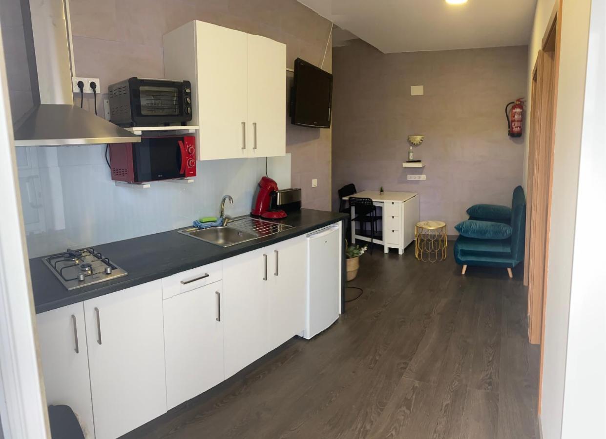 A Fontana De Luxo Apartamentos Пуэртомарин Экстерьер фото
